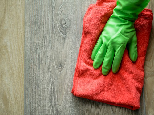 Mistakes to Avoid During Spring Cleaning for CNY