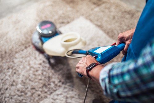 How To Choose The Right Carpet Cleaning Company?