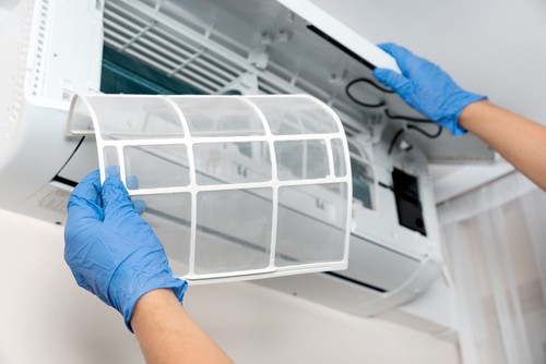 Top Benefits Of Hiring Professional For Aircon Servicing