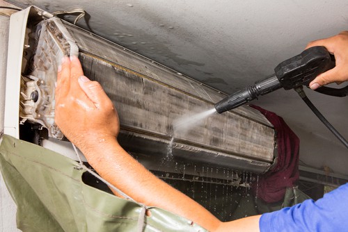 Aircon Maintenance Tips From The Pros