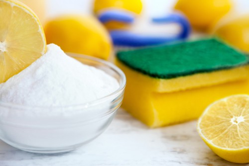 7 Ways You Can Use Baking Soda For Home Cleaning