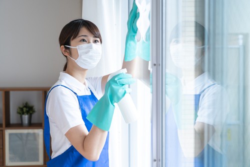 benefits of hiring a live-out maid in Singapore