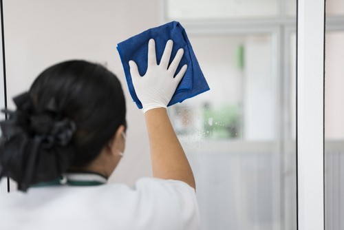 Hiring a Part-Time Maid for Your Small Business
