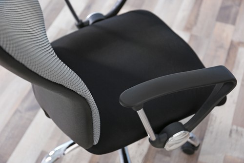The Importance of a Clean Office Chair