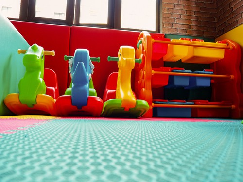 Cleaning Baby and Toddler Areas Safety and Hygiene