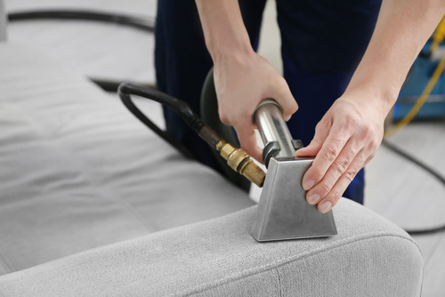 Advanced Cleaning Techniques