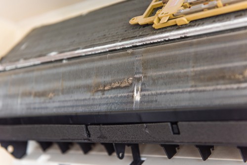 Aircon Cleaning and Mold Prevention Ensuring a Healthy Environment