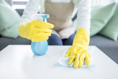 5 Common Cleaning Mistakes and How to Avoid Them