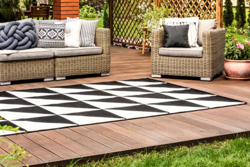 How to Handle Cleaning for Outdoor Spaces and Patios