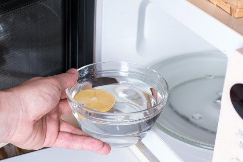 Oven and Stovetop Cleaning