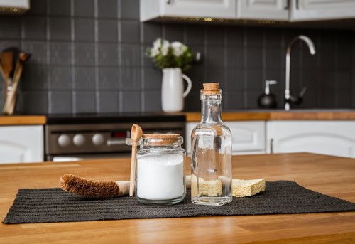 FAQs About Green Cleaning Efficiently