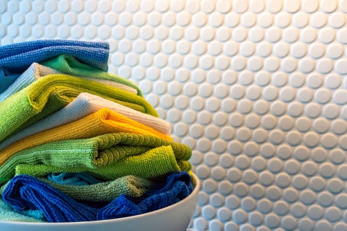 Green Cleaning Tools to Make Your Routine More Efficient
